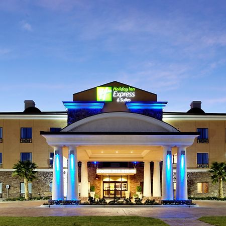 Holiday Inn Express Hotel And Suites - Odessa By Ihg Zewnętrze zdjęcie
