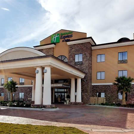 Holiday Inn Express Hotel And Suites - Odessa By Ihg Zewnętrze zdjęcie