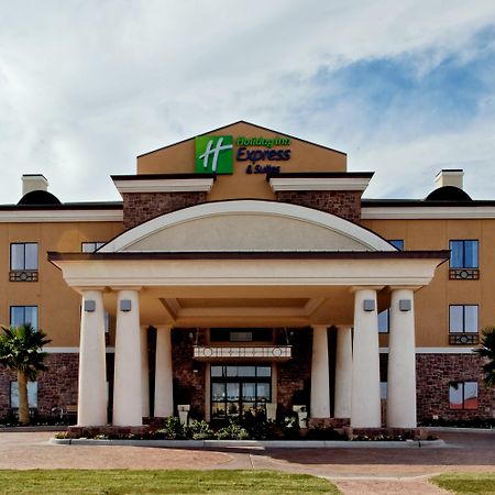 Holiday Inn Express Hotel And Suites - Odessa By Ihg Zewnętrze zdjęcie