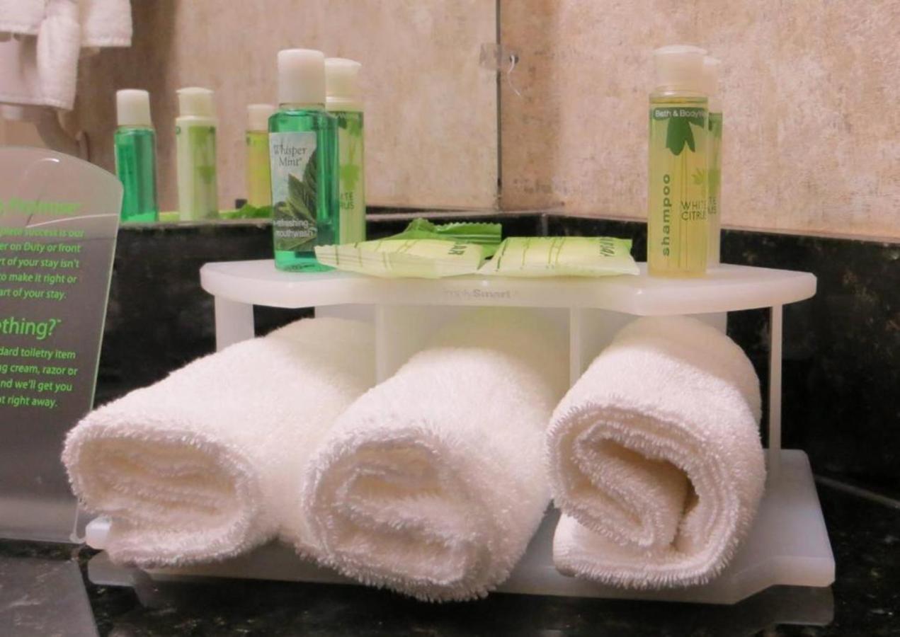 Holiday Inn Express Hotel And Suites - Odessa By Ihg Zewnętrze zdjęcie