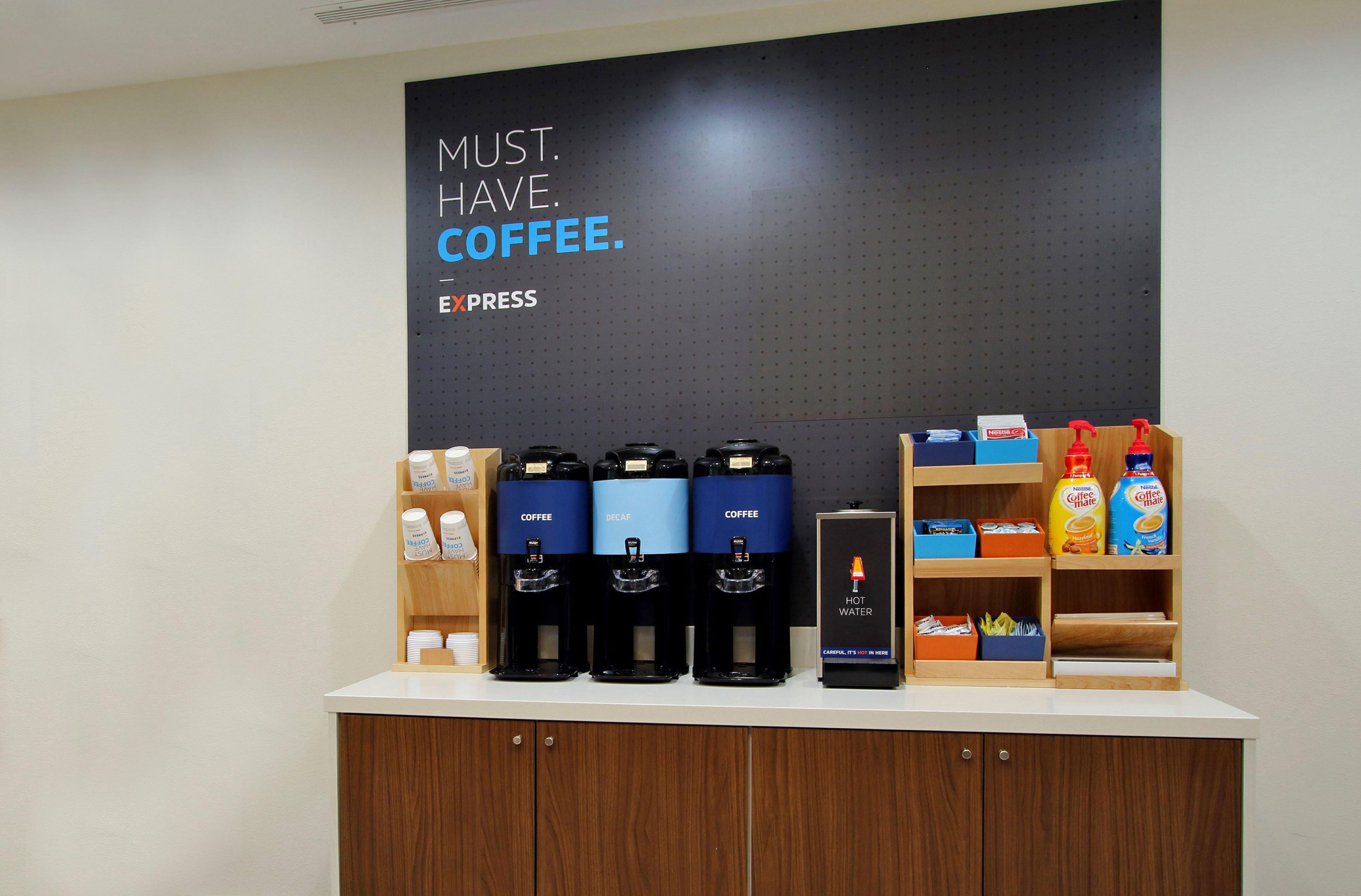 Holiday Inn Express Hotel And Suites - Odessa By Ihg Zewnętrze zdjęcie