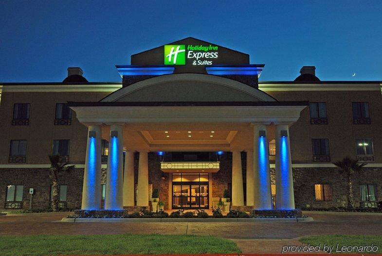 Holiday Inn Express Hotel And Suites - Odessa By Ihg Zewnętrze zdjęcie