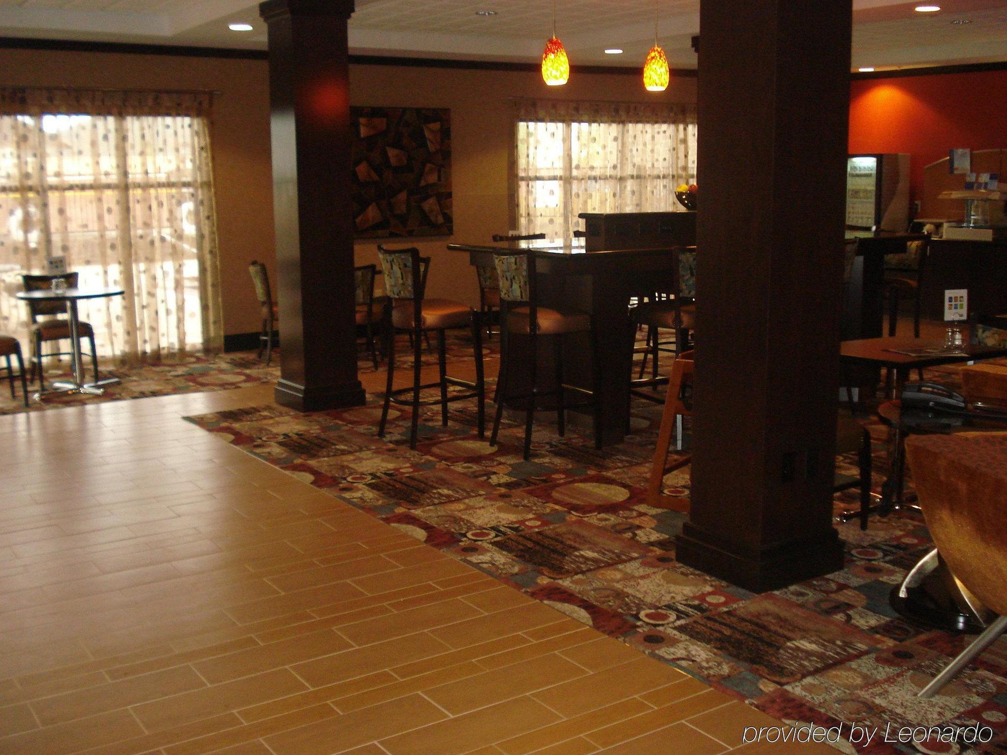 Holiday Inn Express Hotel And Suites - Odessa By Ihg Zewnętrze zdjęcie