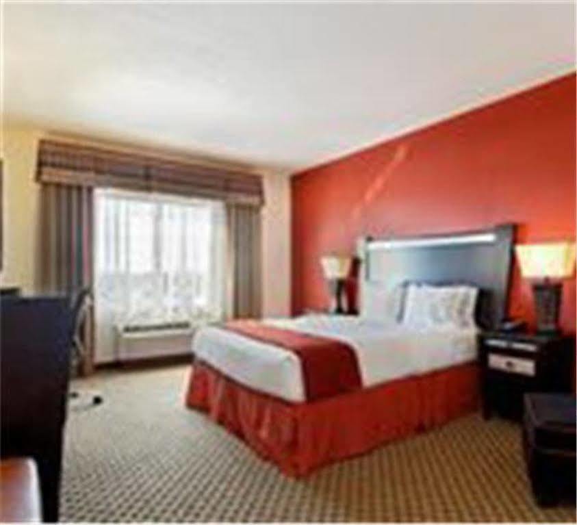 Holiday Inn Express Hotel And Suites - Odessa By Ihg Zewnętrze zdjęcie