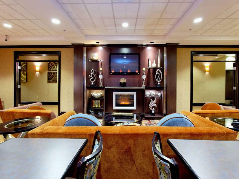 Holiday Inn Express Hotel And Suites - Odessa By Ihg Zewnętrze zdjęcie